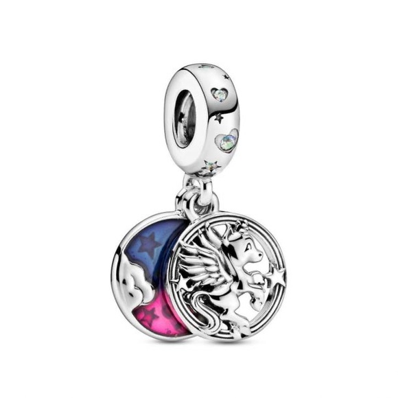 Unicorn charm. NWT - Picture 6 of 6